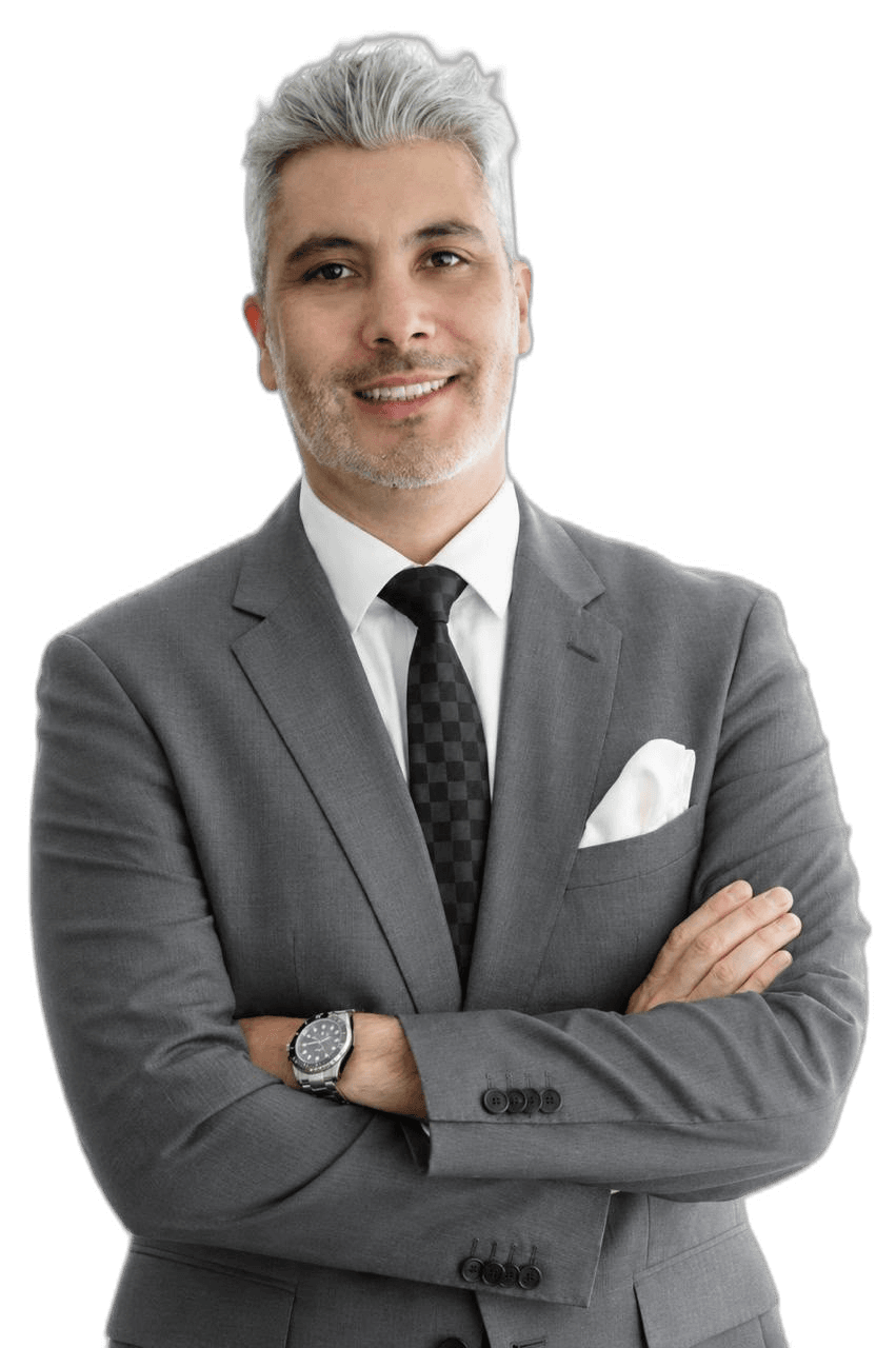 ANDRÉS LANDAZURI
